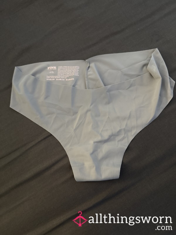 Gray Panties