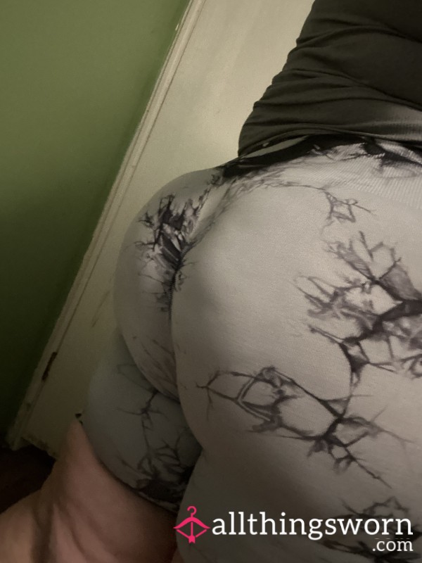 Gray Shorts