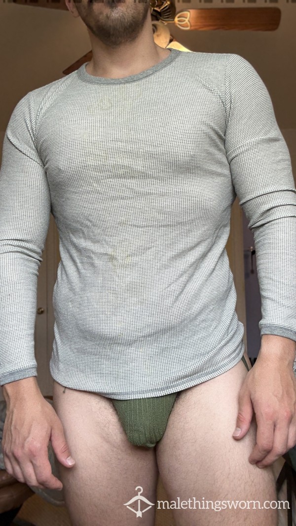 Gray Thermals