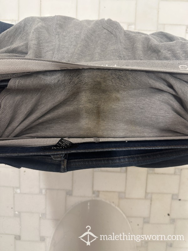 Great Smelly Briefs