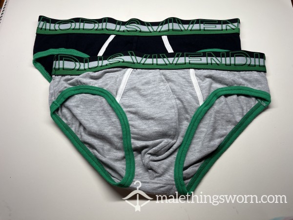 Green Briefs