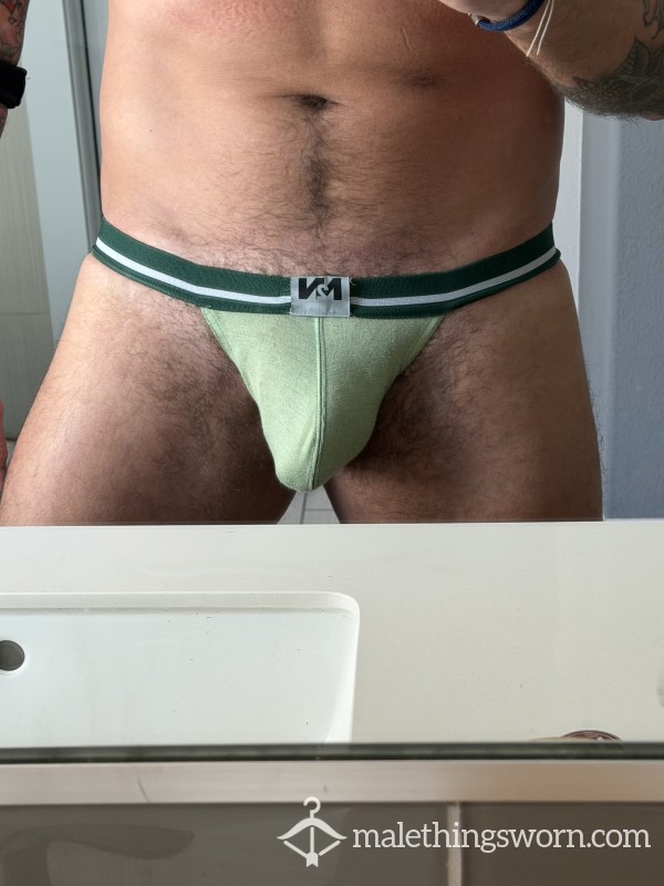 Green Briefs