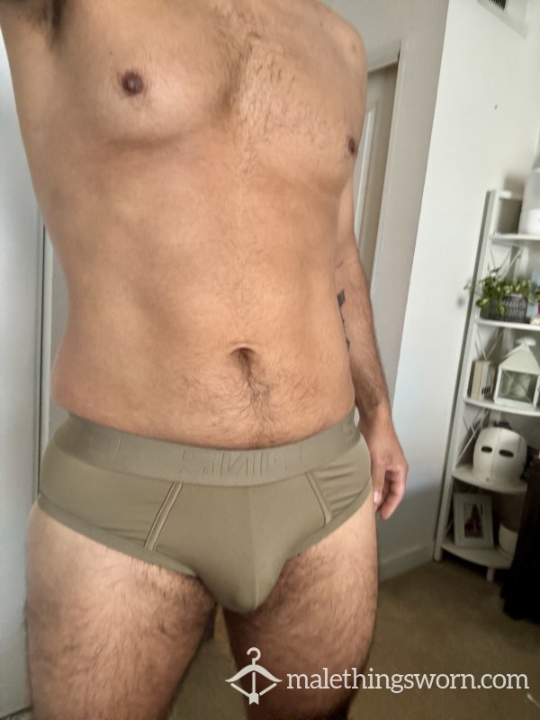 Green Briefs