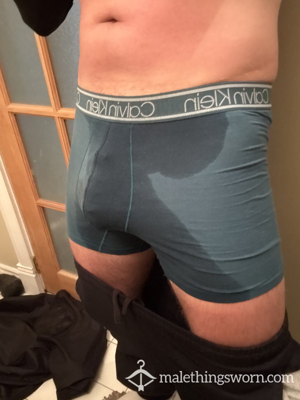 Green CK Medium