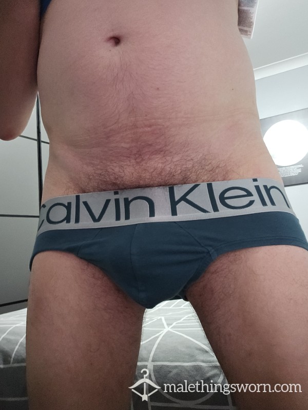 Green CKs Briefs