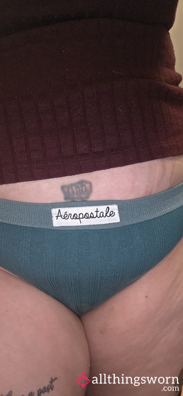 Green Cotton And On Me Now