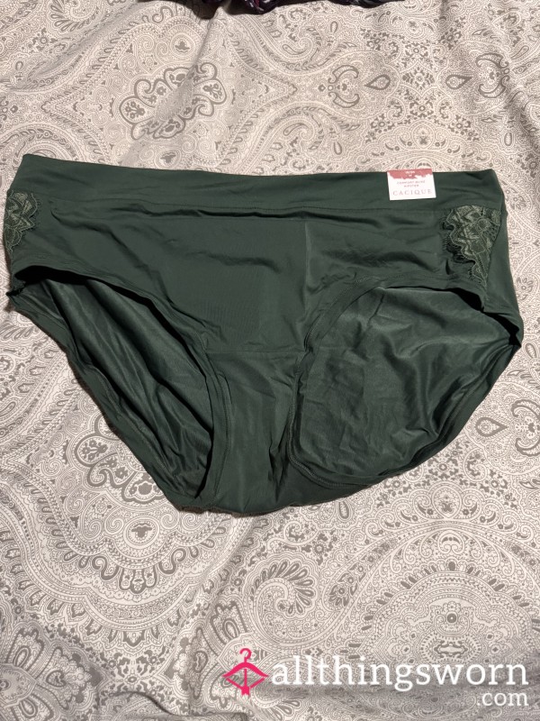 Green Full Back