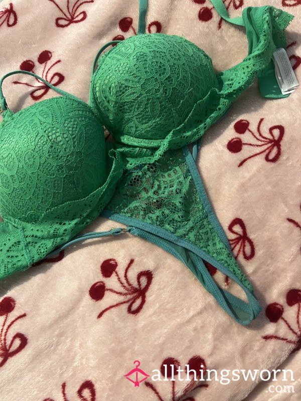 Green Goddess 🤤❤️‍🔥