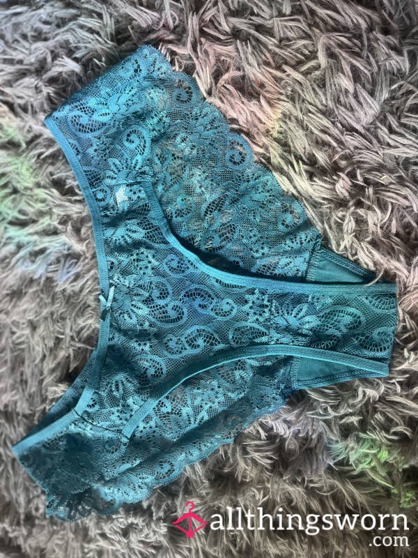 Green Lace 🎀