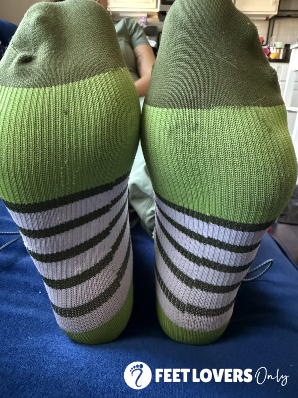 Green $ock$