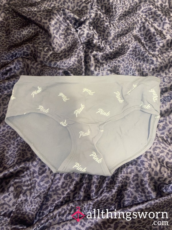 Green Pink Brand Panties