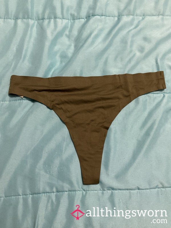 Green Thong