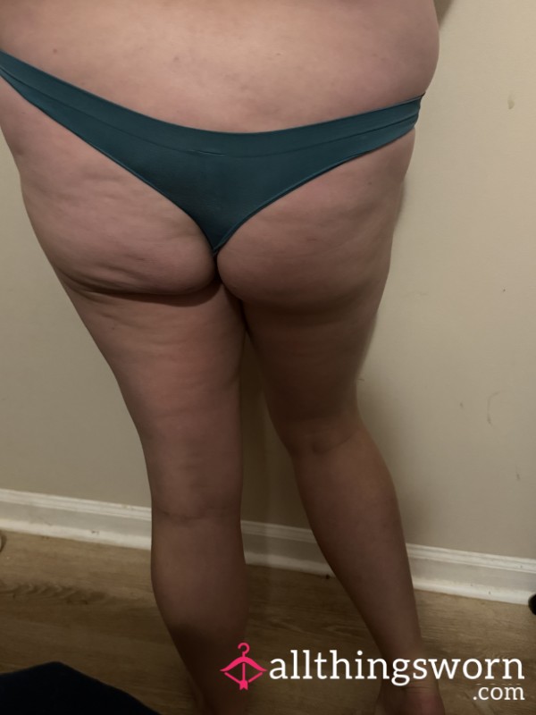 Green Thong