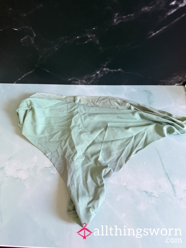 Green Thong