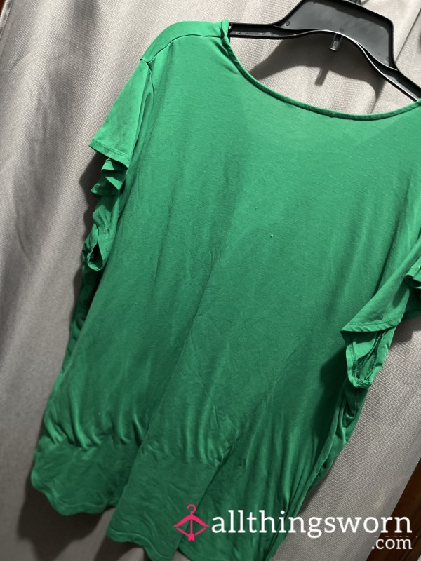 Green Top