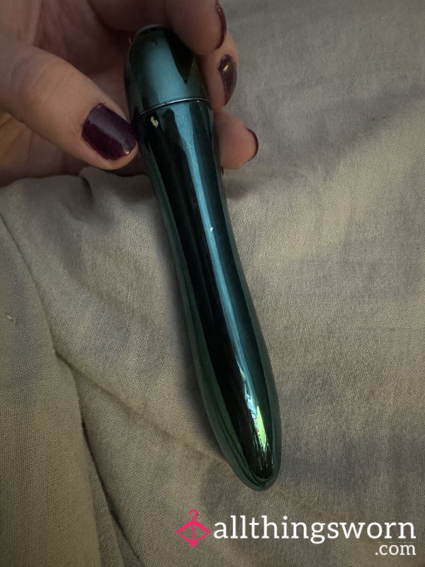 Green Vibe