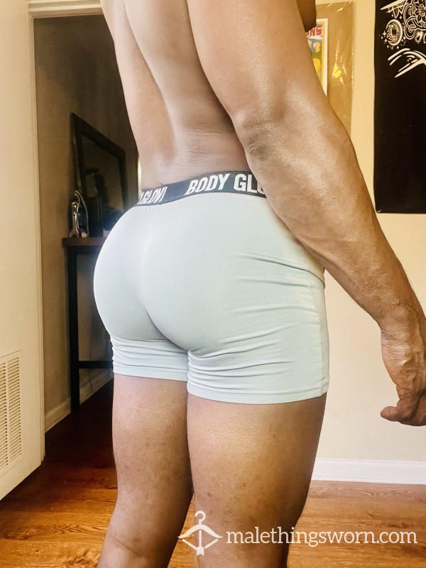 Grey Body Glove
