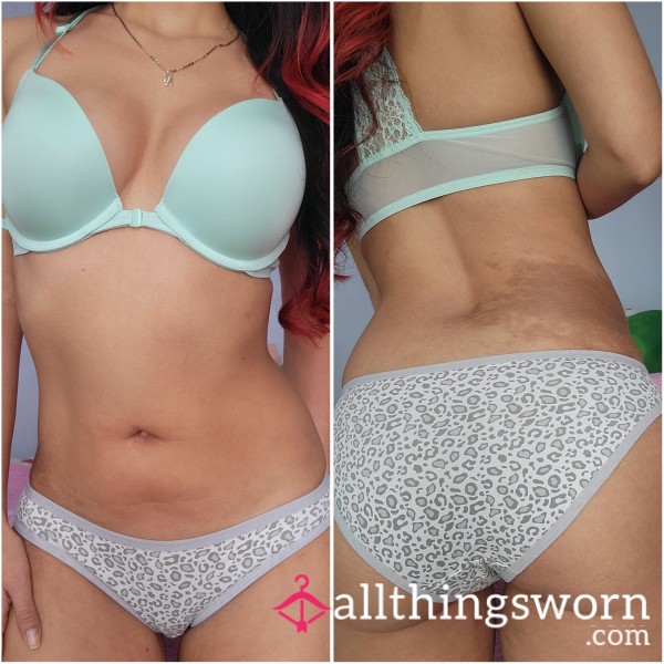 Grey Leopard Fullback