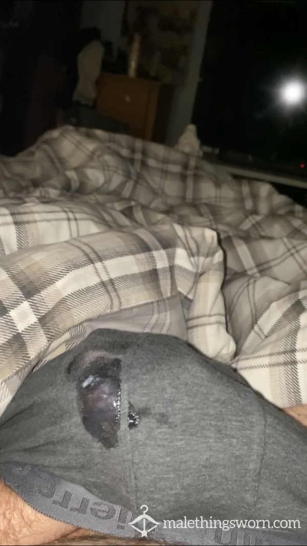 Grey River Island 3 Day Wear/c*m