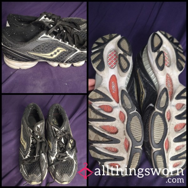 Grid Sinister Running Shoes