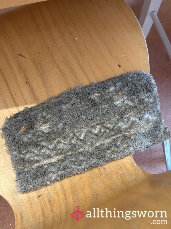 Grim Steam Mop Pad