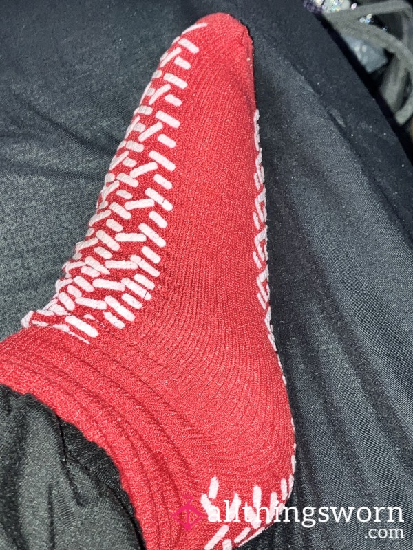 Grip Socks