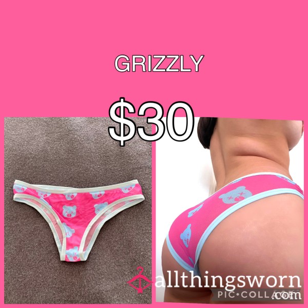 GRIZZLY