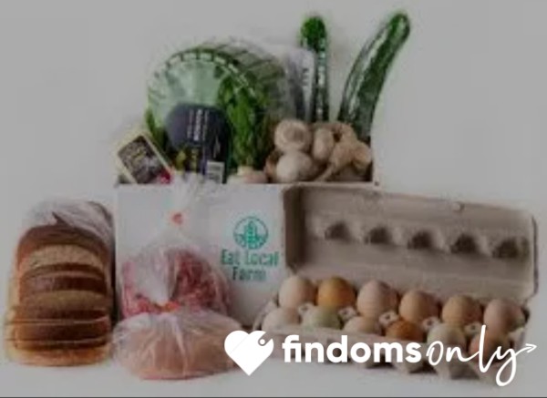 Groceries