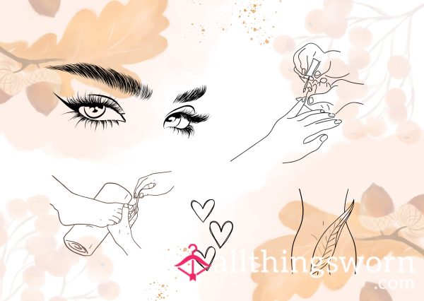 Grooming Goddess Fund