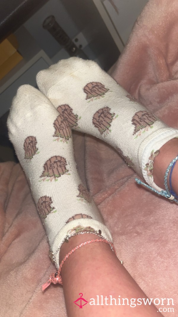 Groot Ankle Socks 2 Day Wear