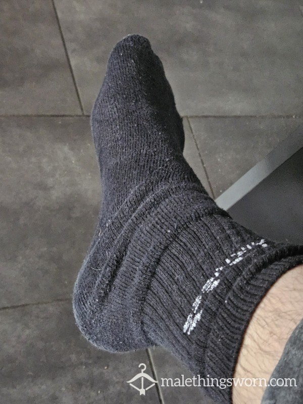 Grosse Chaussette Hiver, Port 3 Jours