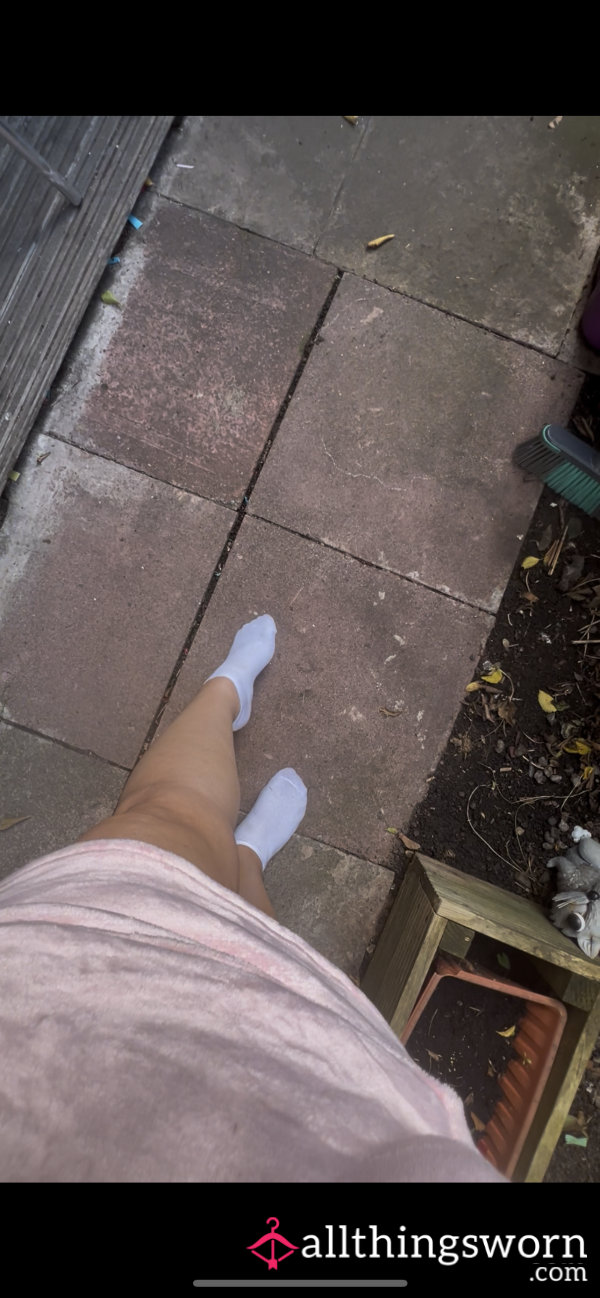 Grounding Socks