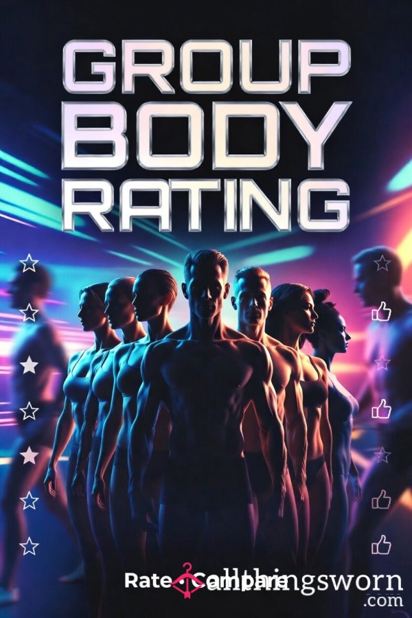 Group Body Rate