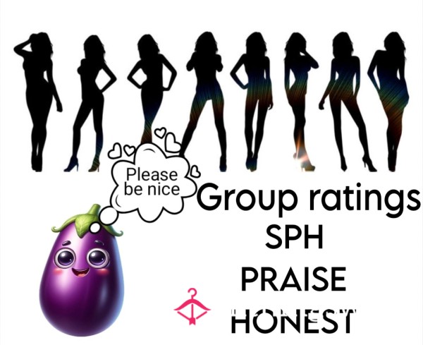 Group D*ck Rating