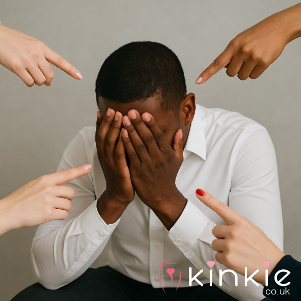 Group Humiliation