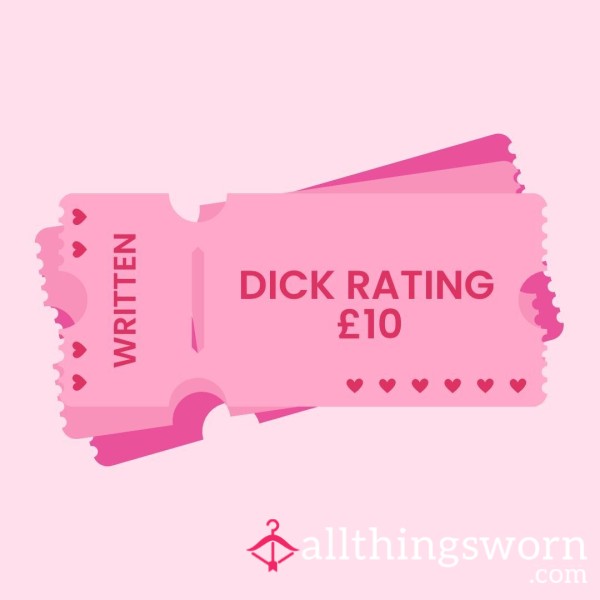 D*ck Ratting