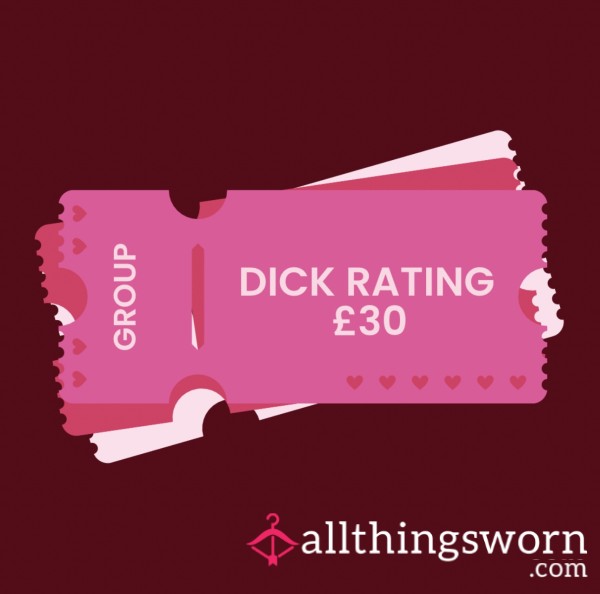 Group Rating