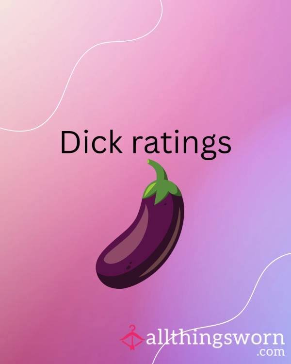 Group Ratings