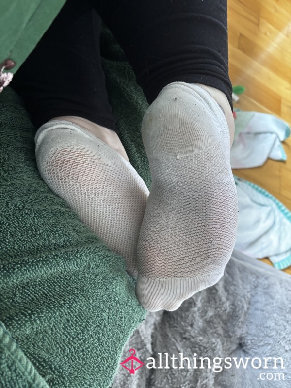 Grubby Socks
