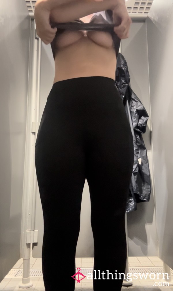 GRWM For A Swim Full Nudity 😜 Public Changing Room 👀