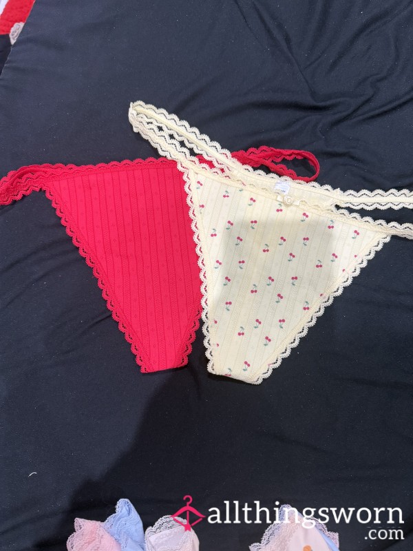 Gstring