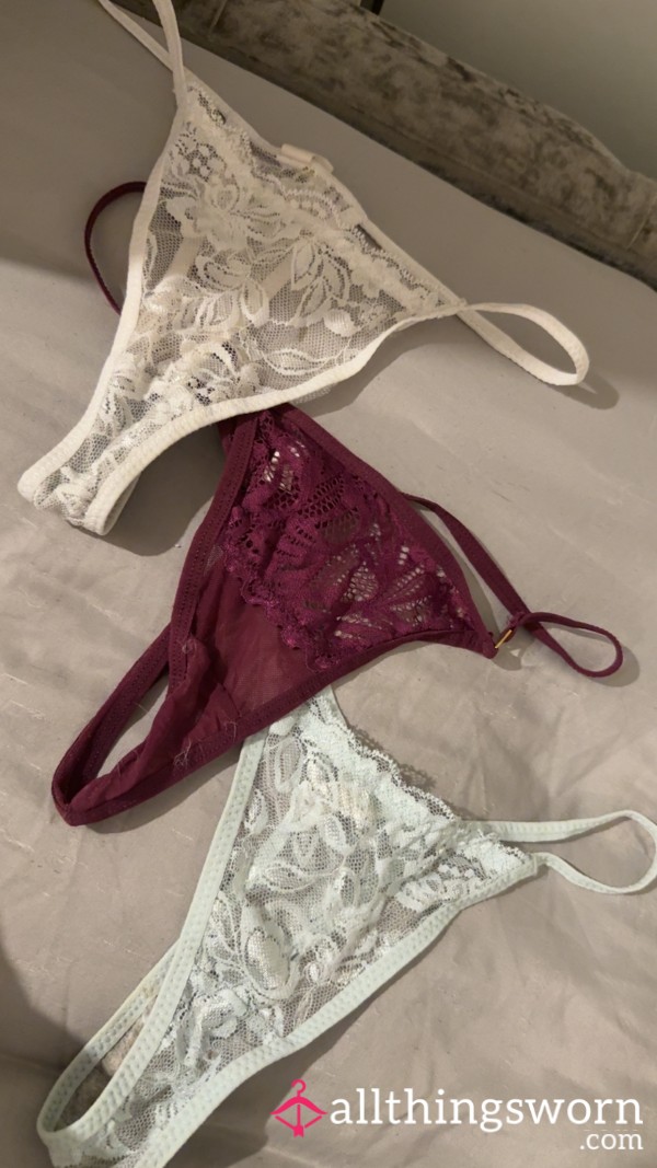 Gstring Wear