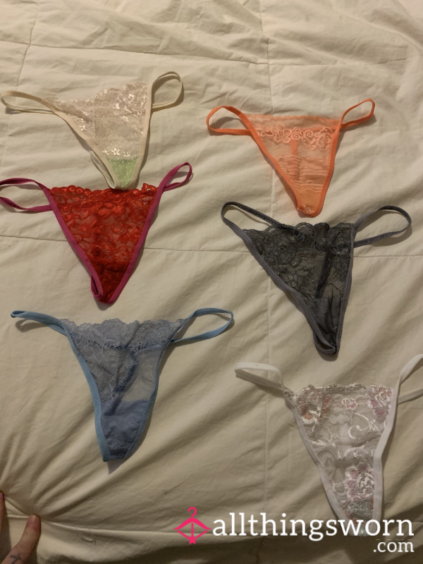 Gstrings