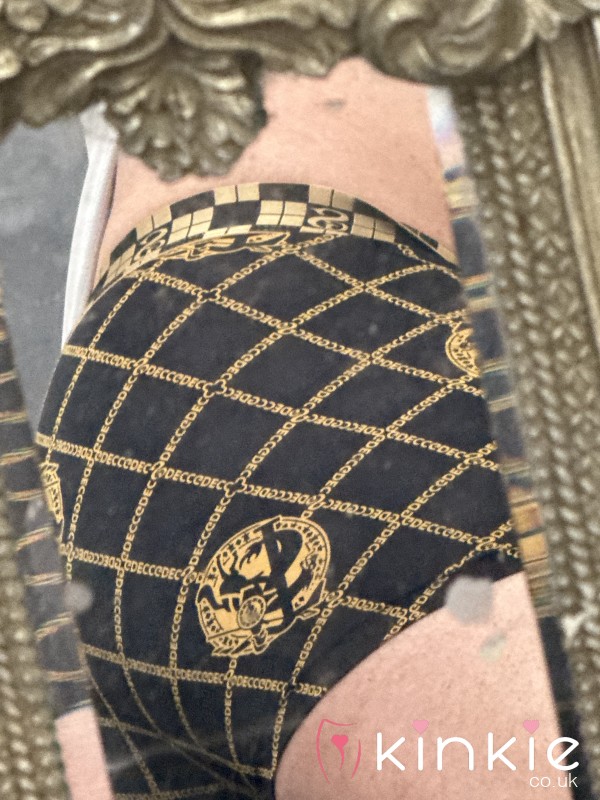 Gucci Silk Boxers