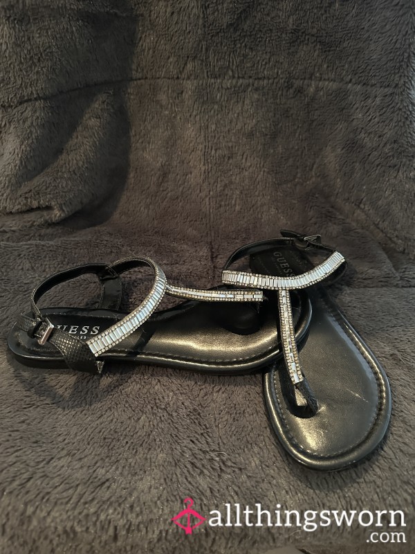 Guess Sandals