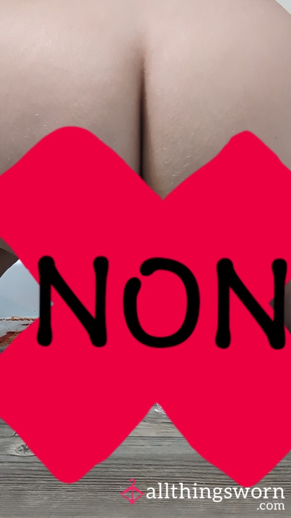 Guess What Comes Out My 🍑