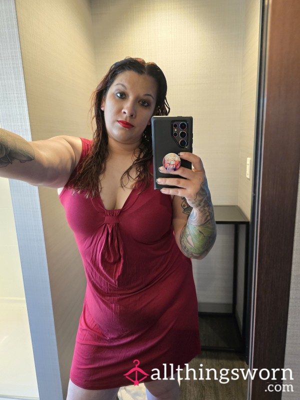 Guess What Size My Tittes Are