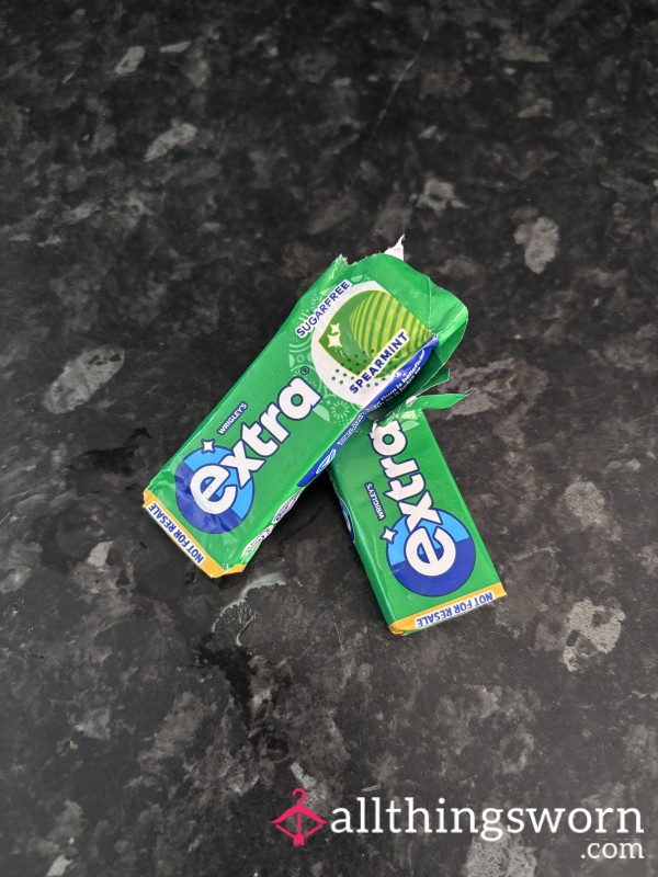 Gum!!!