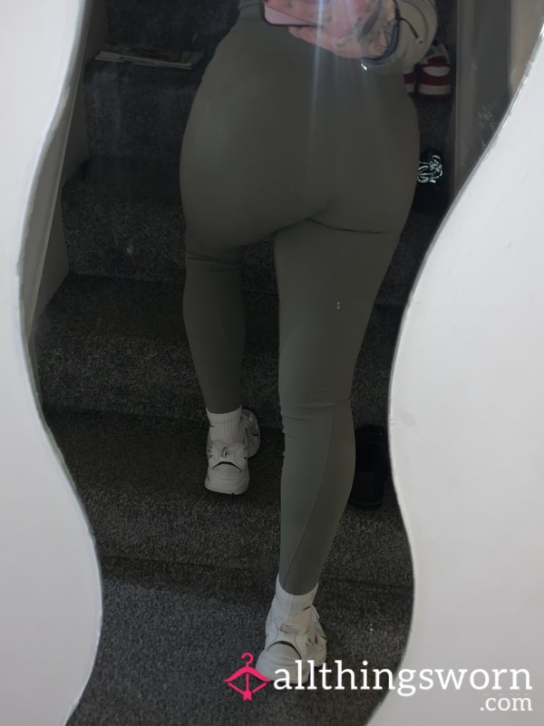Gym Leggings 😈