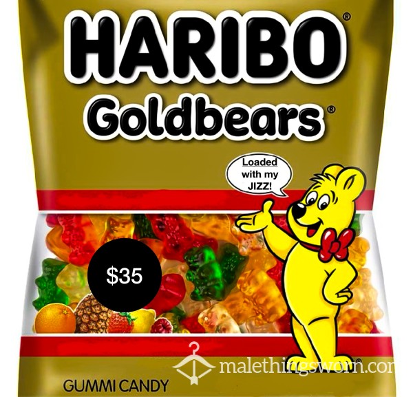 Gummi Bears